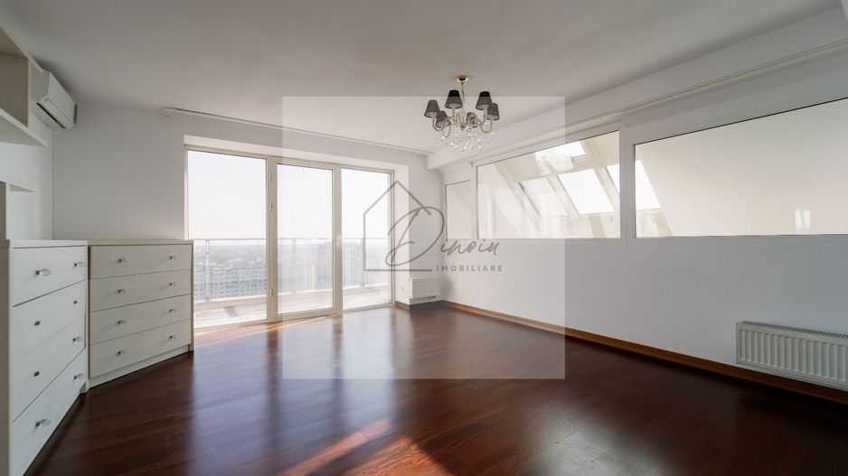 3 camere Triplex INCITY  -  Mall Vitan I  2 Dormitoare 3 Etaje I COM0% - Poză 17