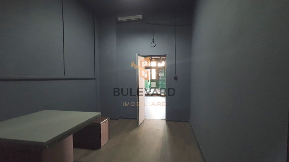 Spatiu comercial de 200 mp, zona UTCN! - Poză 11