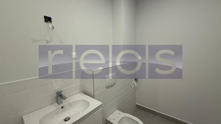 VANZARE APARTAMENT 2 CAMERE | STRAULESTI | 64MP | CURTE | COMPLEX NOU - Poză 13