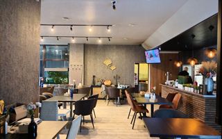 Spațiu comercial 183 mp – restaurant functional, Centrul Civic - Poză 1