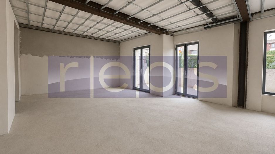 SPATIU COMERCIAL- BIROU | VITAN INcity | 150 MP UTILI + TERASA 90 MP - Poză 2