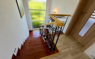 Casa Spectaculoasa Semipasiva cu teren de 1.000 mp.de vanzare in Orlat - Poză 14