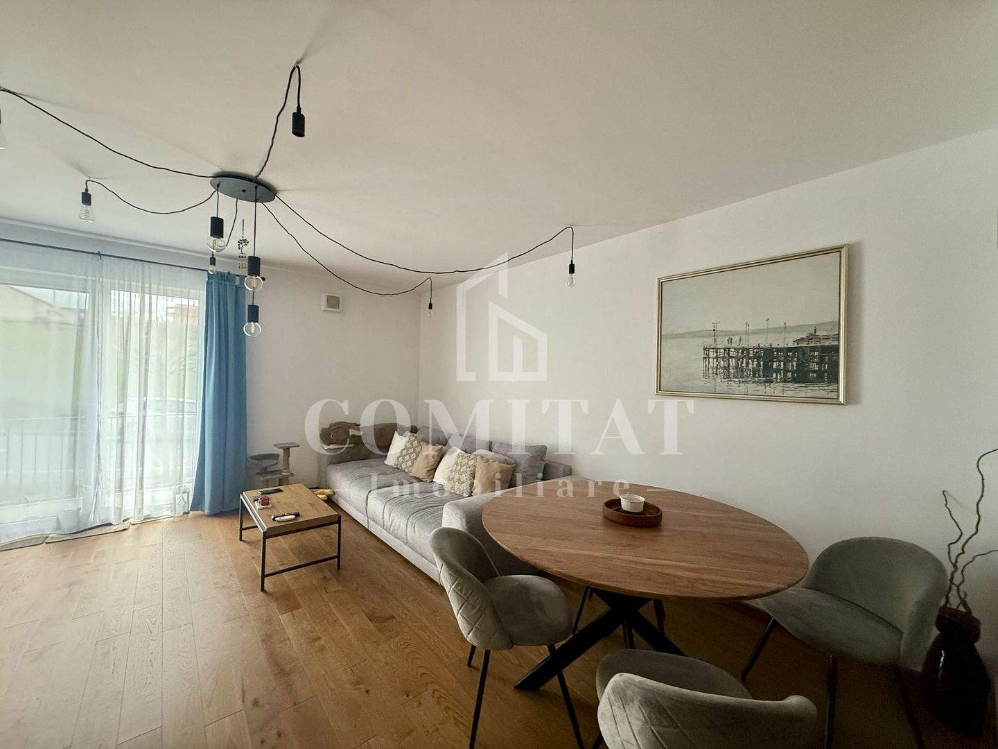 Antecontract semnat Apartament la cheie | Loc de parcare și boxă - Poză 6