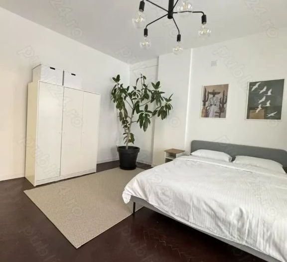 Se inchiriaza apartament 3 camere |Ultracentral|proaspat renovat - Poză 8