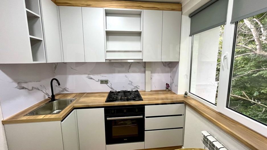 Vânzare, apartament, 2 camere, bd. Traian, sectorul Botanica - Poză 5