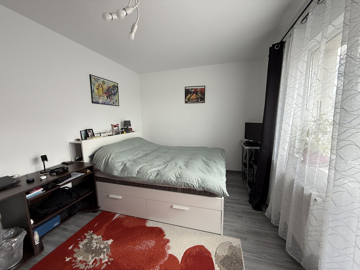 DUPLEX PREMIUM DE VÂNZARE – CARTIER IZVOR - Poză 20