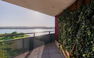 ✅CONSTANTA - BDUL MAMAIA - APARTAMENT PREMIUM CU VEDERE SUPERBA LA PARC SI LAC! - Poză 2