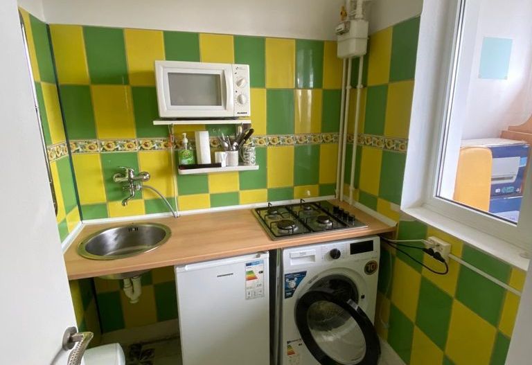 Garsoniera Piata Victoriei - Poză 7