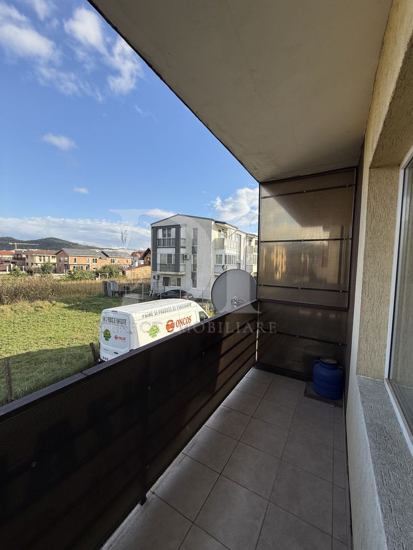 Apartament la cheie / două parcări  / Zona Terra - Poză 20