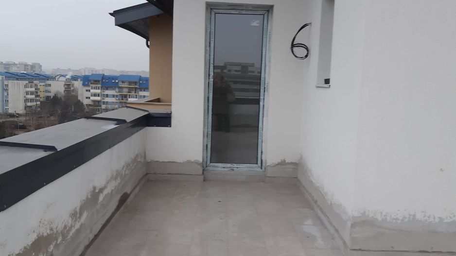 The Building 60 - Doftanei 77 - Poză 24
