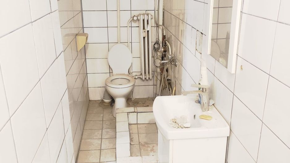 Spatiu birou central - Poză 4