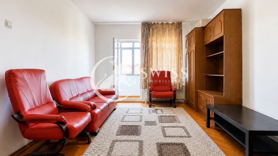 Apartament 3 camere | 74mp | 2 băi | Str Rapsodiei | 15min UMF - Poză 3