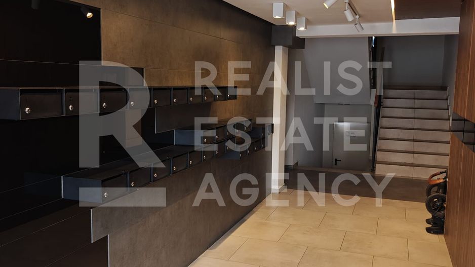 Apartament 2 camere, Maurer Villas, Brașov - Poză 11