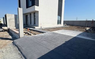 Berceni Strada Miorita De vanzare | Vila individuala | Teren 309 mp - Poză 9