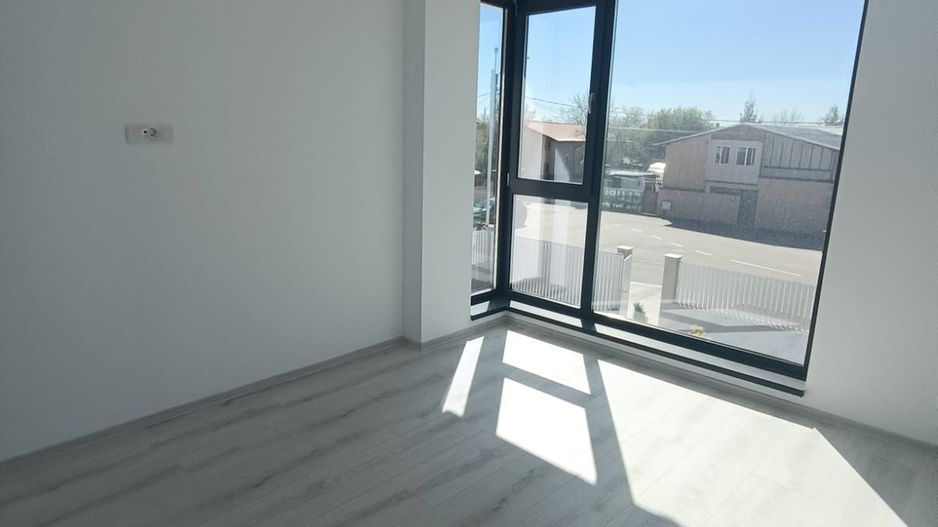 Vila Tunari Central, Proiect Deosebit, POMPA CALDURA - Poză 17