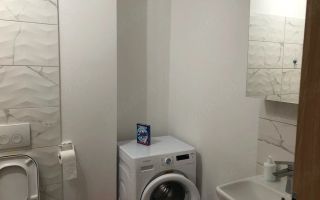 Inchiriez apartament cu 2 camere! - Poză 2