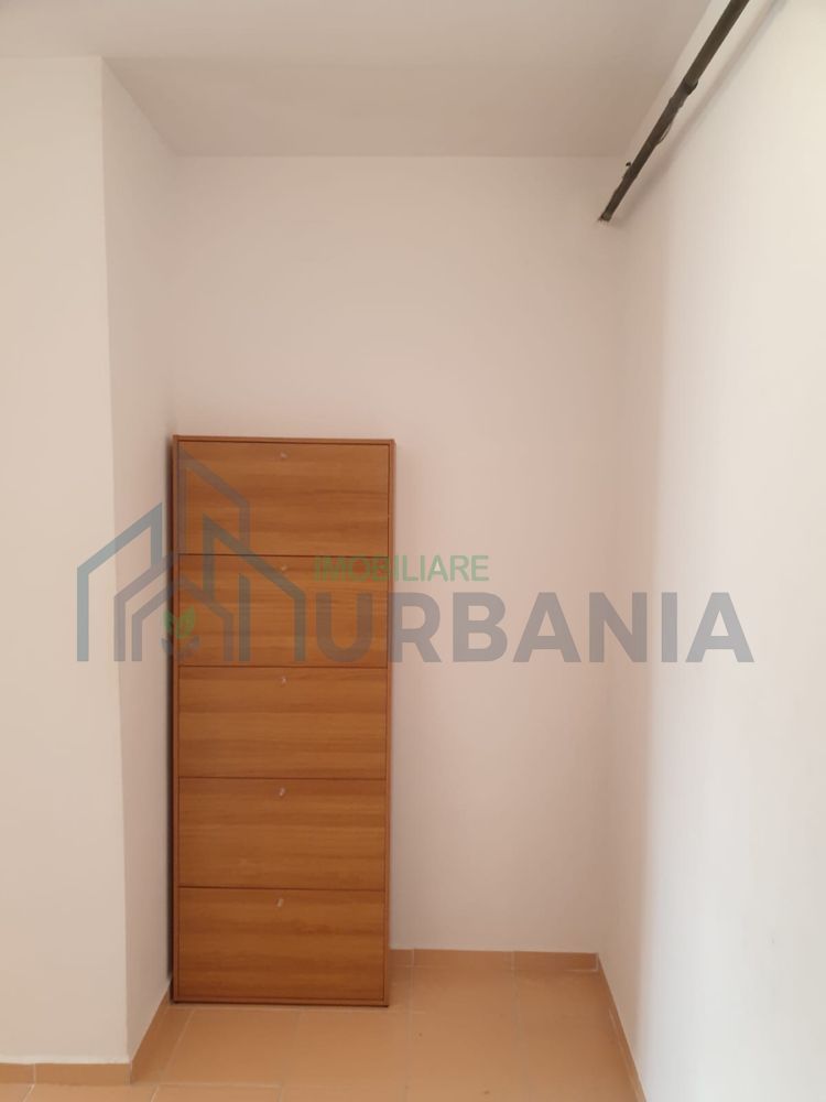 Apartament 2 camere open space - Greenpark, Aroneanu - de inchiriat - Poză 6