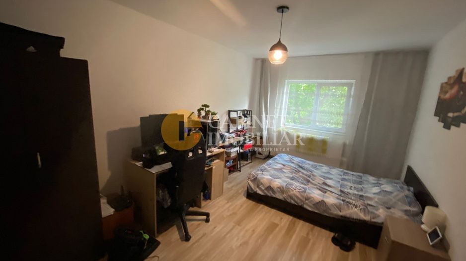 2 CAMERE DECOMANDAT - DACIA - ETAJ 1 - Poză 1