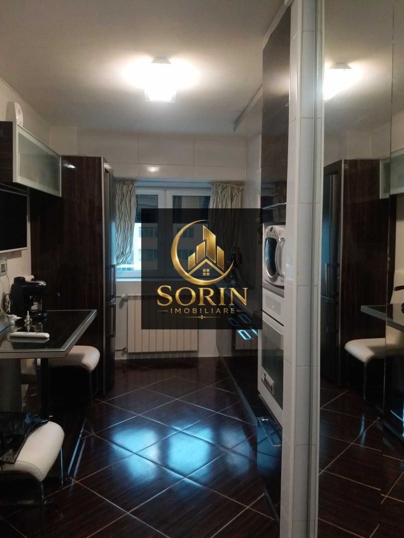 Inchiriez apartament deosebit, 2 camere, zona Mihai Bravu - Iancului, - Poză 3