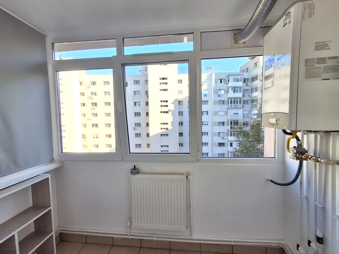 Apartament 3 Camere zona Piata Munci - Poză 12
