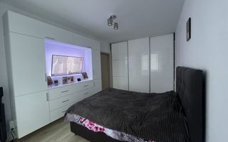 Apartament 2 camere, bloc cu lift – zona Terra, Florești - Poză 5