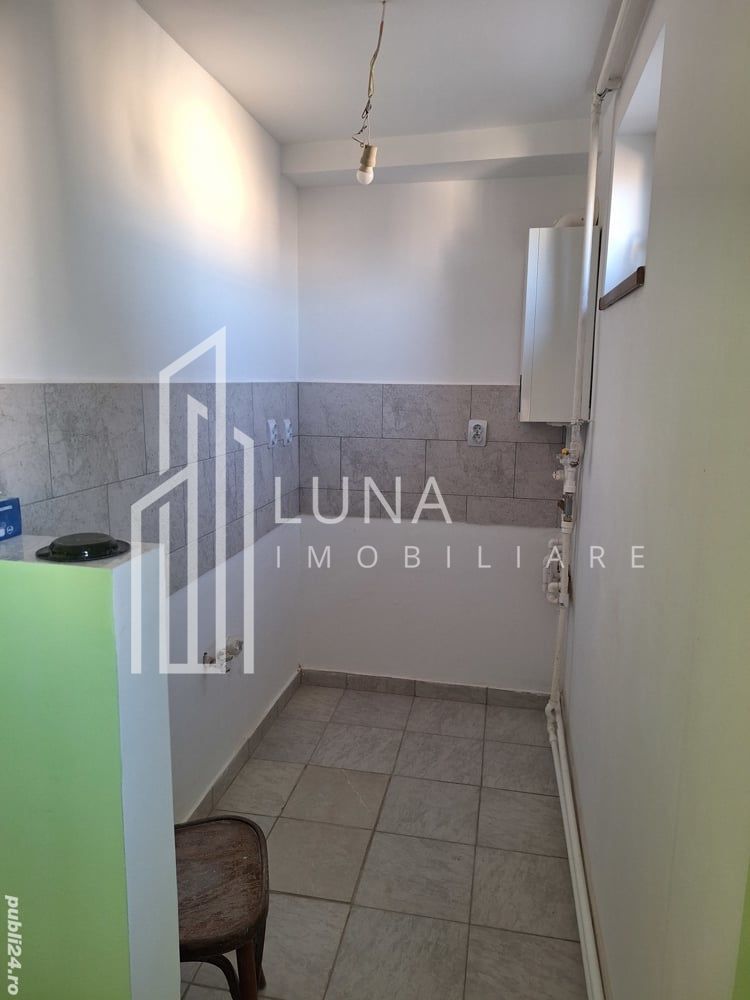 Apartament 2 camere, 30 mp, etaj 4, Ady - Poză 4
