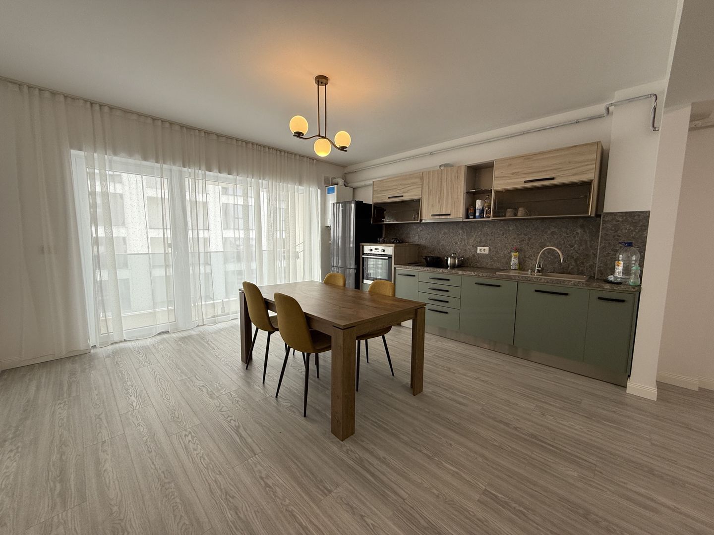 APARTAMENT 2 CAMERE | RUTH RESIDENCE | LIFT - Poză 15