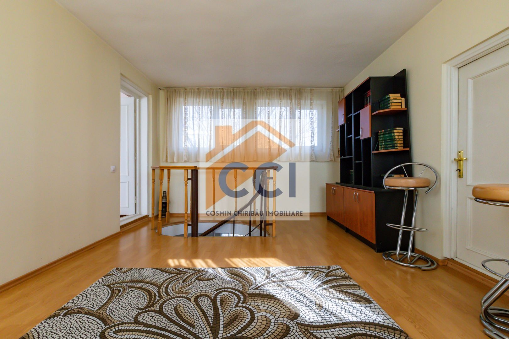 Proprietate exclusivistă ultracentrală -eleganță, spațiu și rafinament - Poză 60