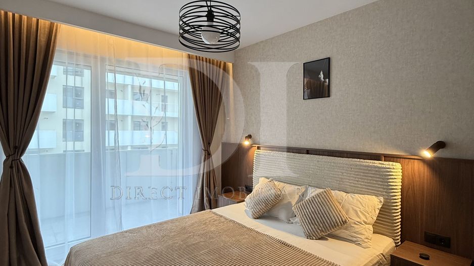 Apartament la cheie | etaj intermediar | Zona Eroilor, Florești - Poză 13