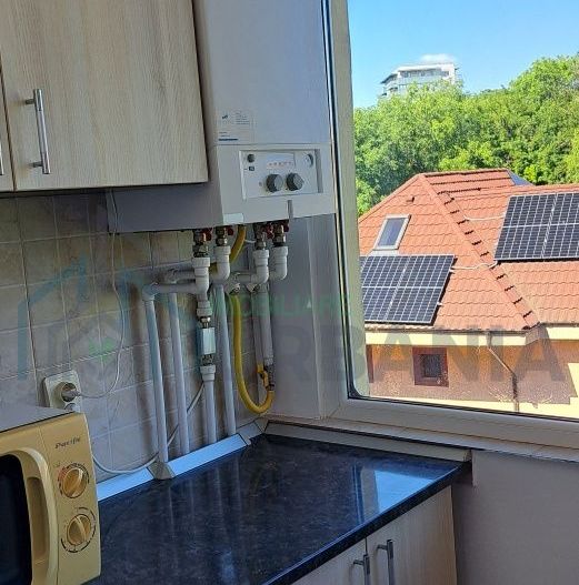 Apartament 1 cameră de închiriat, Podu de Fier, Liteni - Poză 5