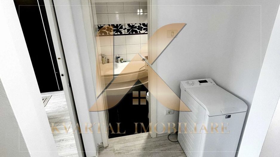 Apartament la cheie 55 mp, Zona Centrală ! Negociabil - Poză 5