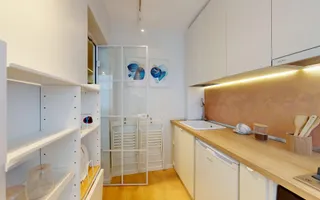 Garsonieră complet utilată | Finisaje moderne | FERDINAND - Oborul Nou - Poză 15