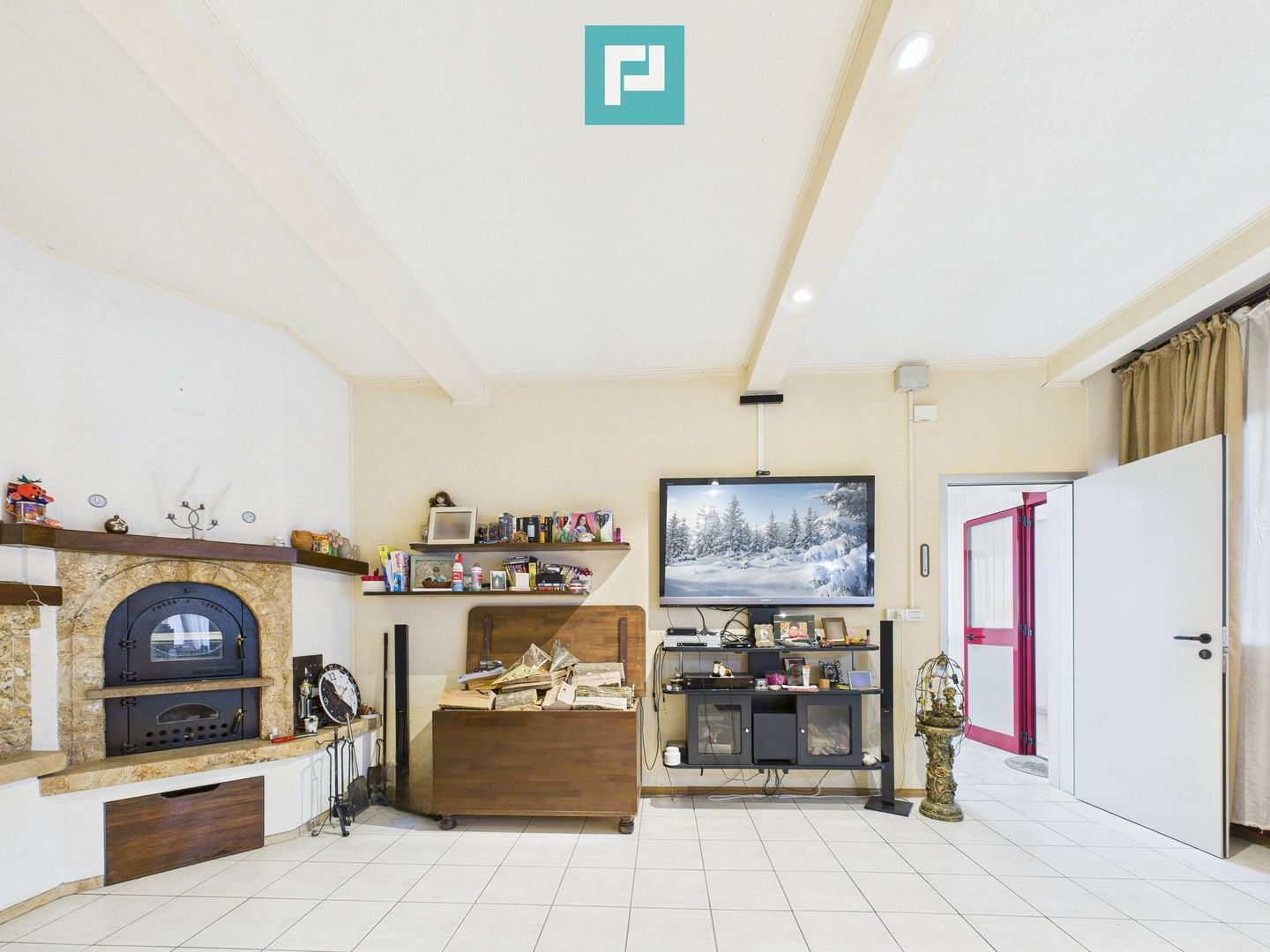 Hală de producție, cu birouri și teren, în Sebiș - Poză 15