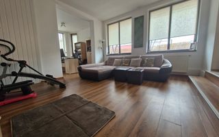 Vilă *5 camere // Cartier Ion Creangă // Sector 2 - Poză 8