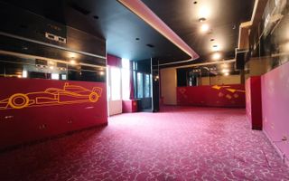 Spatiu comercial situat pe artera principala, 100 mp,  Aurel Vlaicu - Poză 4