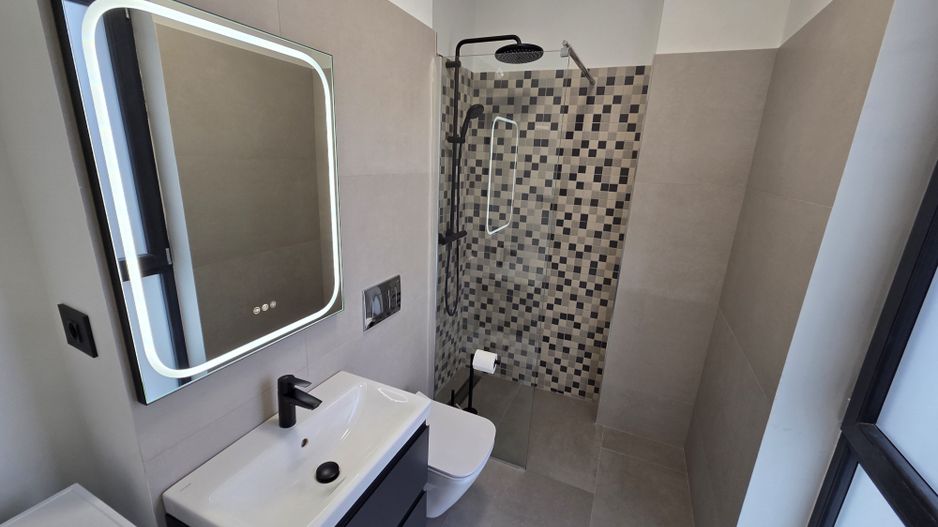 NOU! Apartament 3 camere complet mobilat, finisaje de calitate - Poză 8