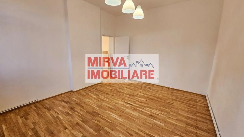🏢 Spațiu de birouri – 5 camere, 3 băi – Etaj 1 vilă, Zona Centrală - Poză 24