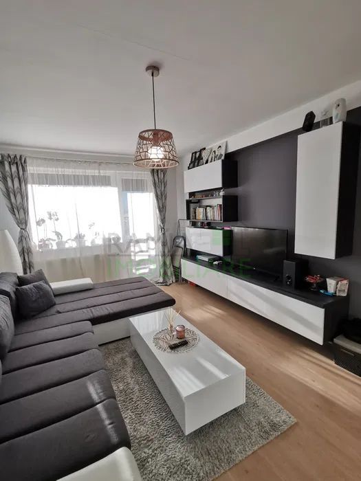 Apartament decomandat 2 camere în Grand Residence cu loc de parcare - Poză 2