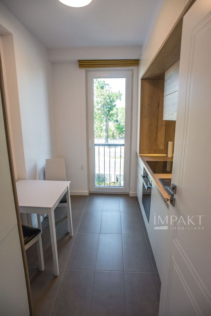 Apartament LUX 2 camere decomandate cartierul Zorilor ! - Poză 4