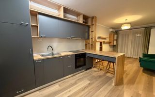 2 camere, Parcare, Buna Ziua, Zona Grand Hill, LIDL, Trifoiului - Poză 1