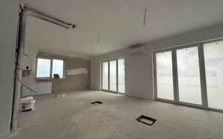 Penthouse | 4 camere | Balcon | Parcare | Terasa | D. Stanca - Poză 2