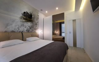 Termen Scurt | Mamaia | Apartament 2 camere | Lux - Poză 14