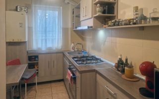 Apartament cu 3 camere / 55mp / zona Dacia - Poză 7