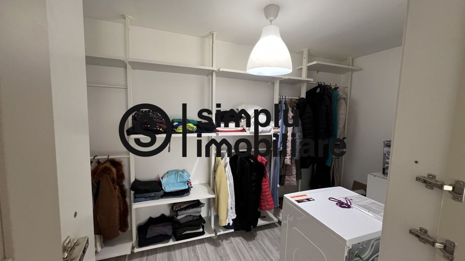 Casa Moderna 3 camere Str. Fulger - Poză 14