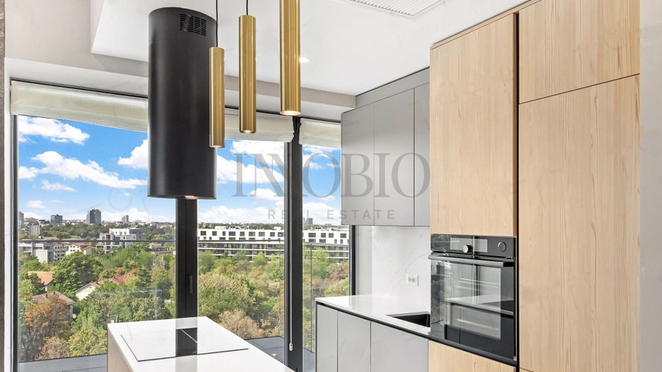 Apartament 3 Camere | One Verdi | Loc de Parcare - Poză 5