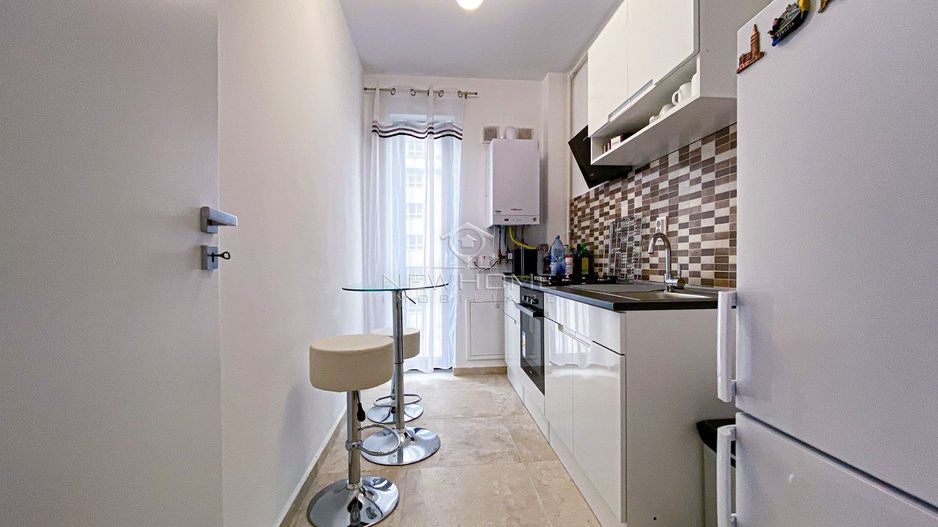 Apartament 1 camere PARCARE, zona Iulius Mall Fsega - Poză 6