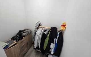 Apartament 2 Camere Bloc Nou cu Balcon - Poză 7