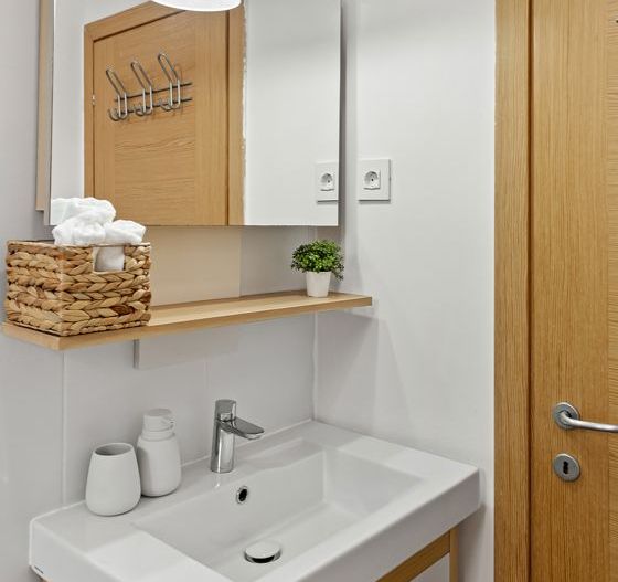 3 camere | Mihalache | Domenii | Parc Ciresarii Sandu Aldea - Poză 25