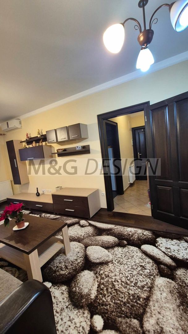 Apartament 1 camera Mehala +loc parcare - Poză 10