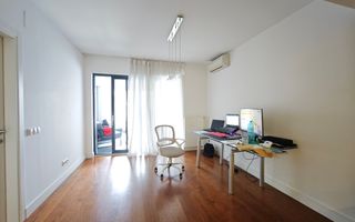 Apartament 2 camere, 100 mp, 2 băi, Upground, Pipera - Poză 9